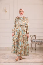 Formal dress