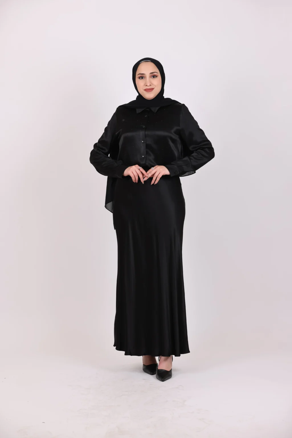 formal set