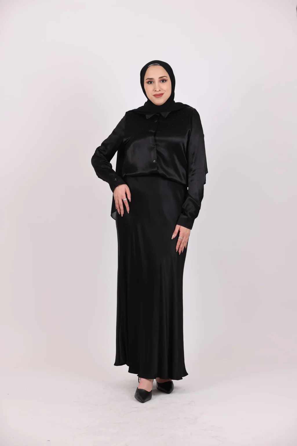 formal set