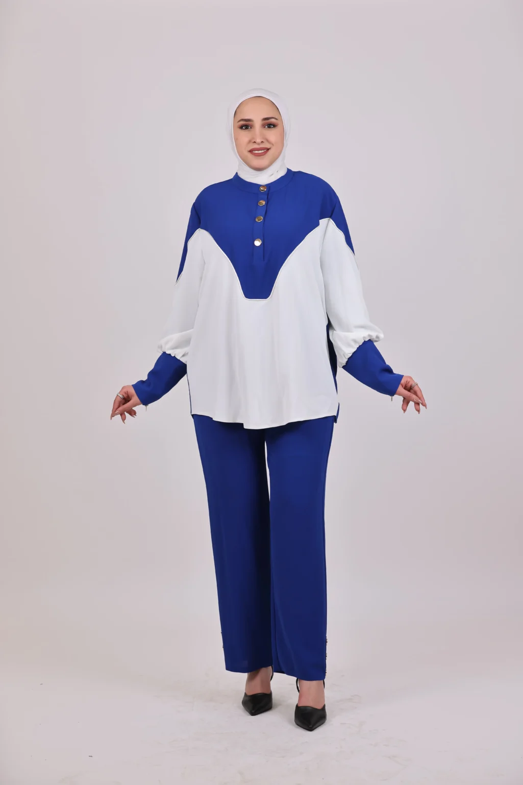 formal set