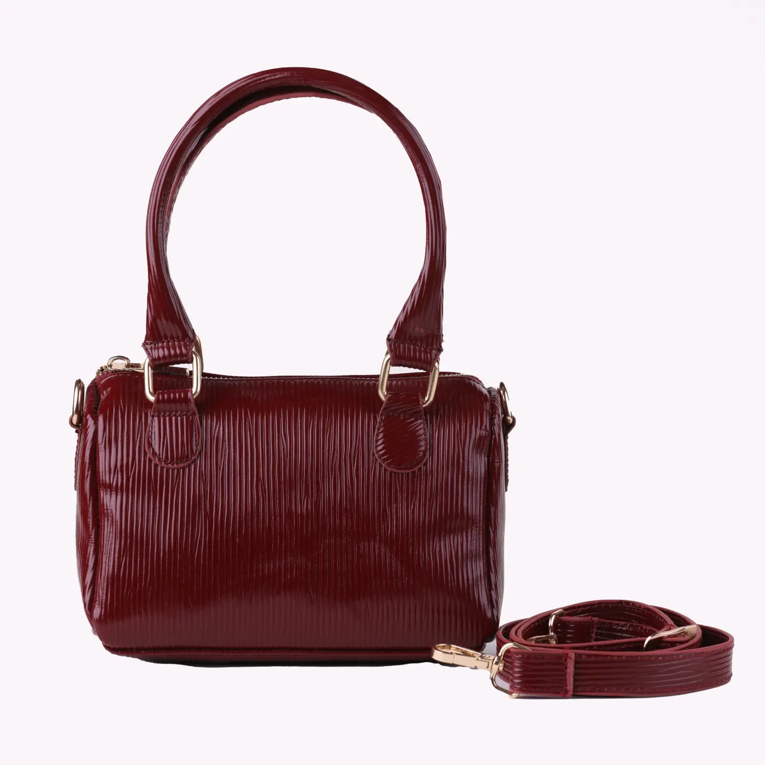 MINI LEATHER BAG