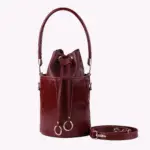 BUCKET BAG