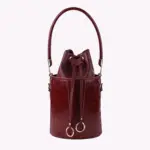 BUCKET BAG