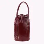 BUCKET BAG