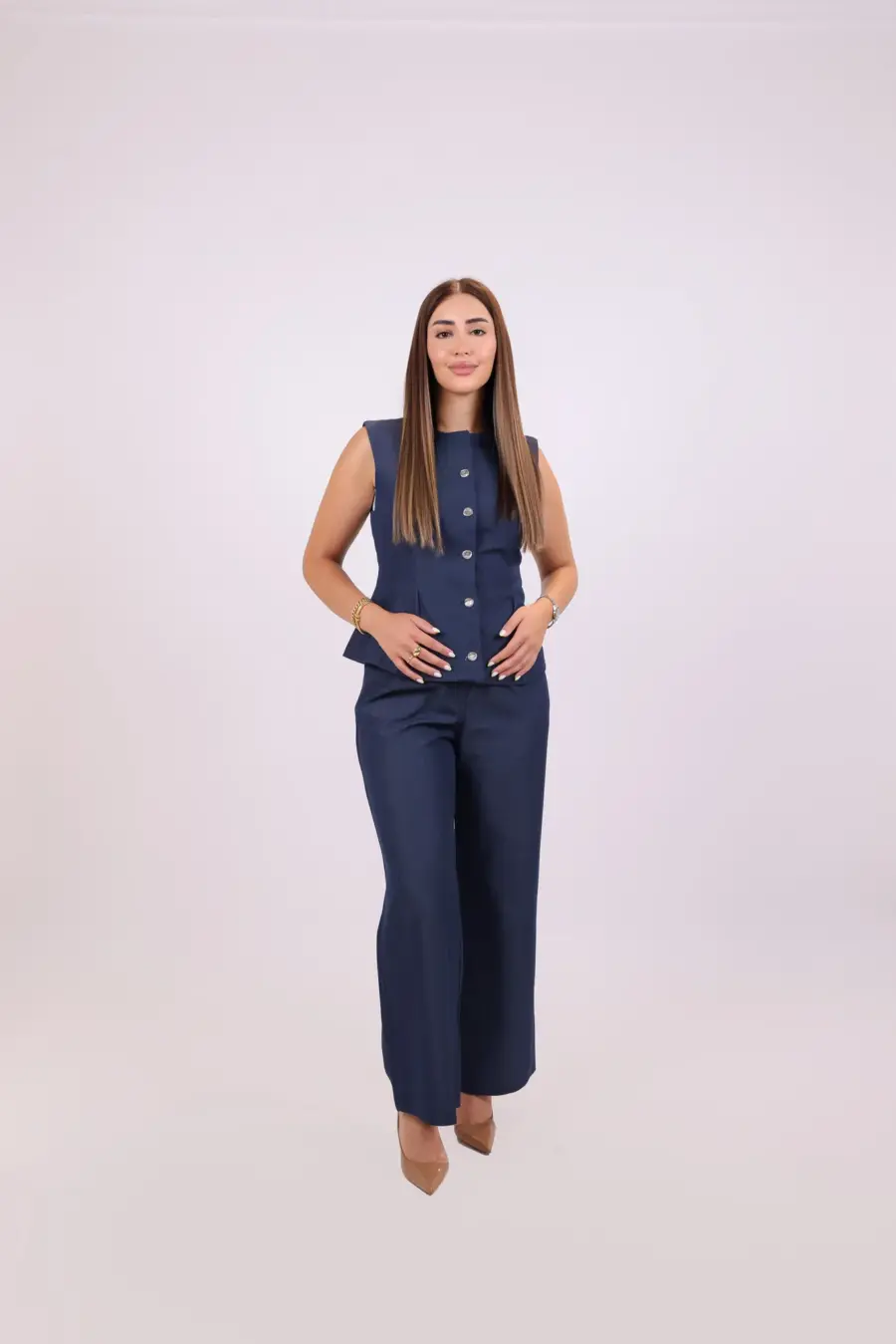 formal set