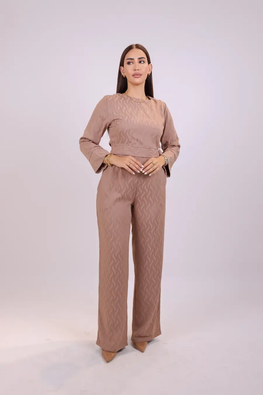 Formal set
