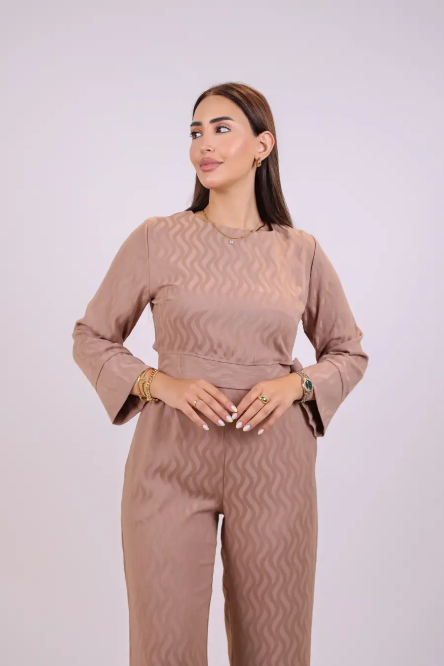 Formal set