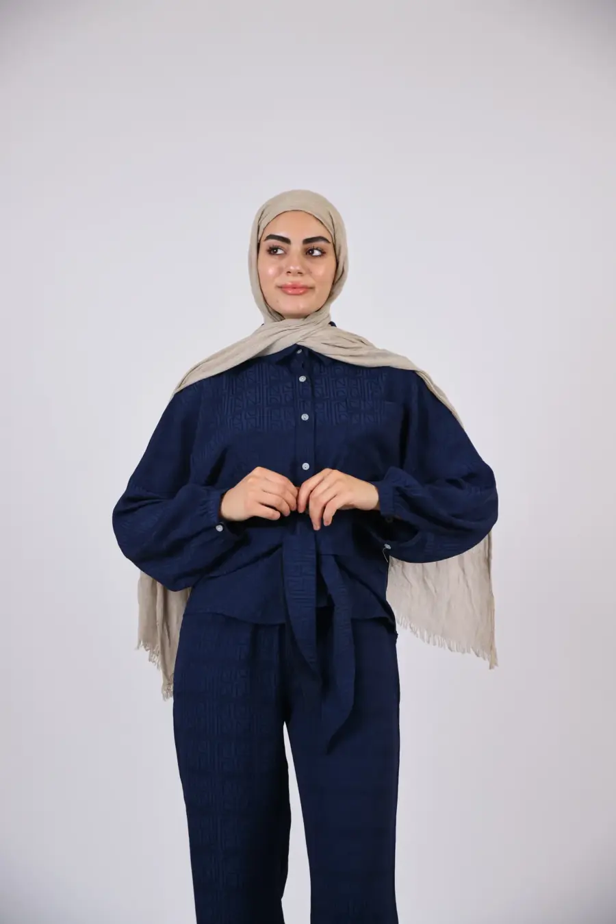 Formal set