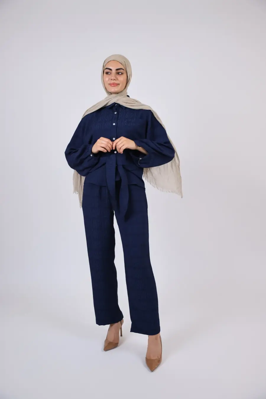 Formal set