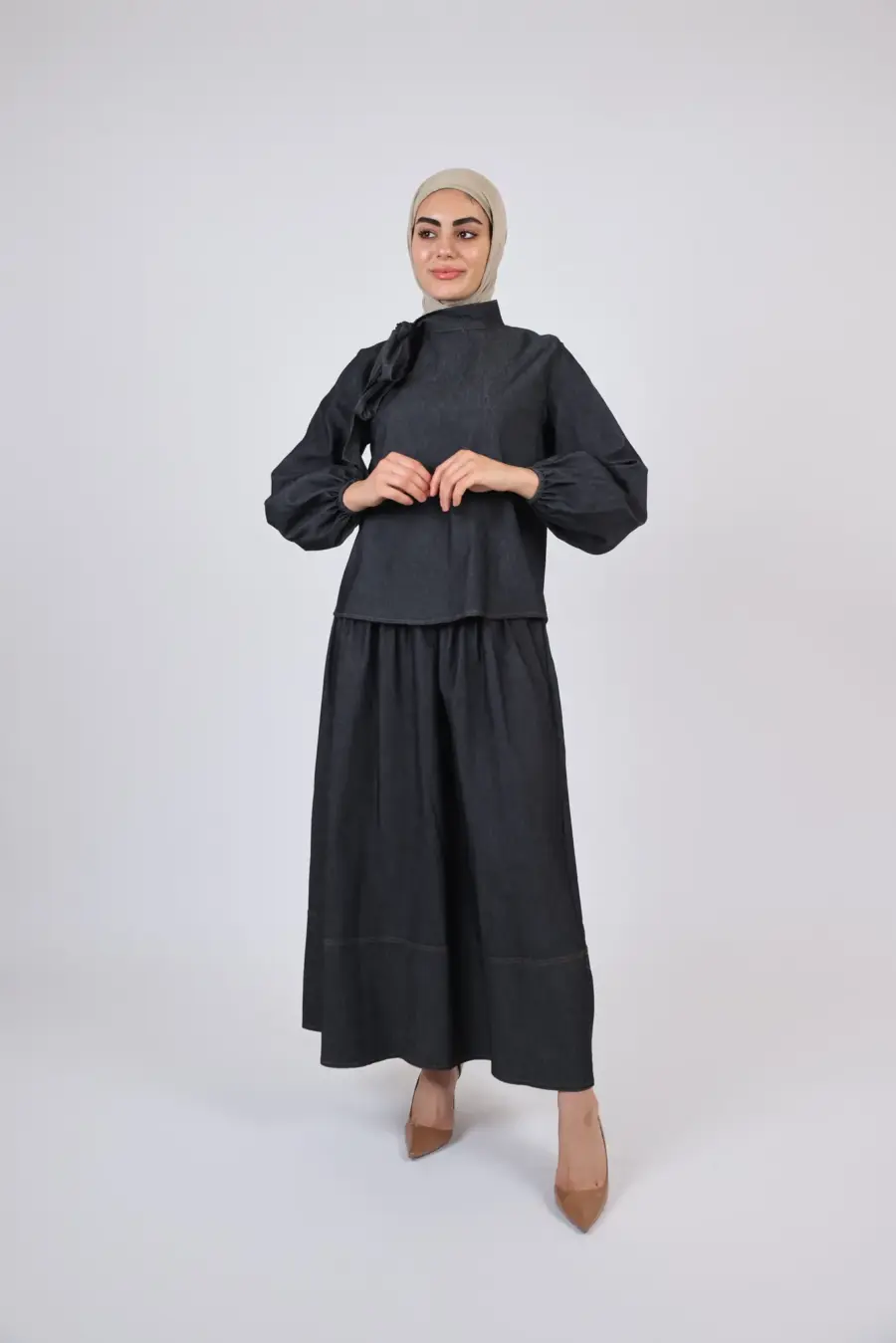 Formal set