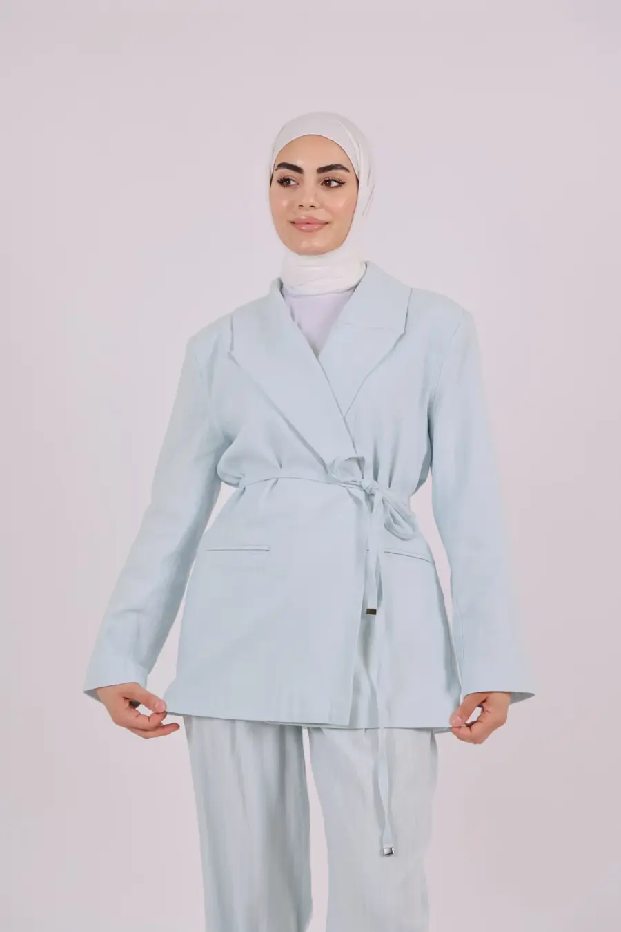 Formal set