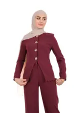Formal set