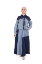 Denim set
