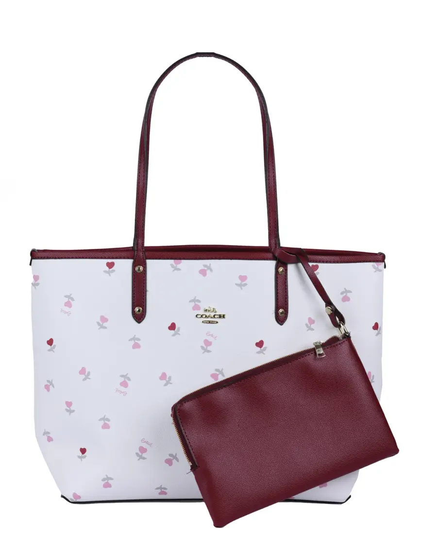 Coach Tote Bag