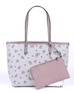 Coach Tote Bag