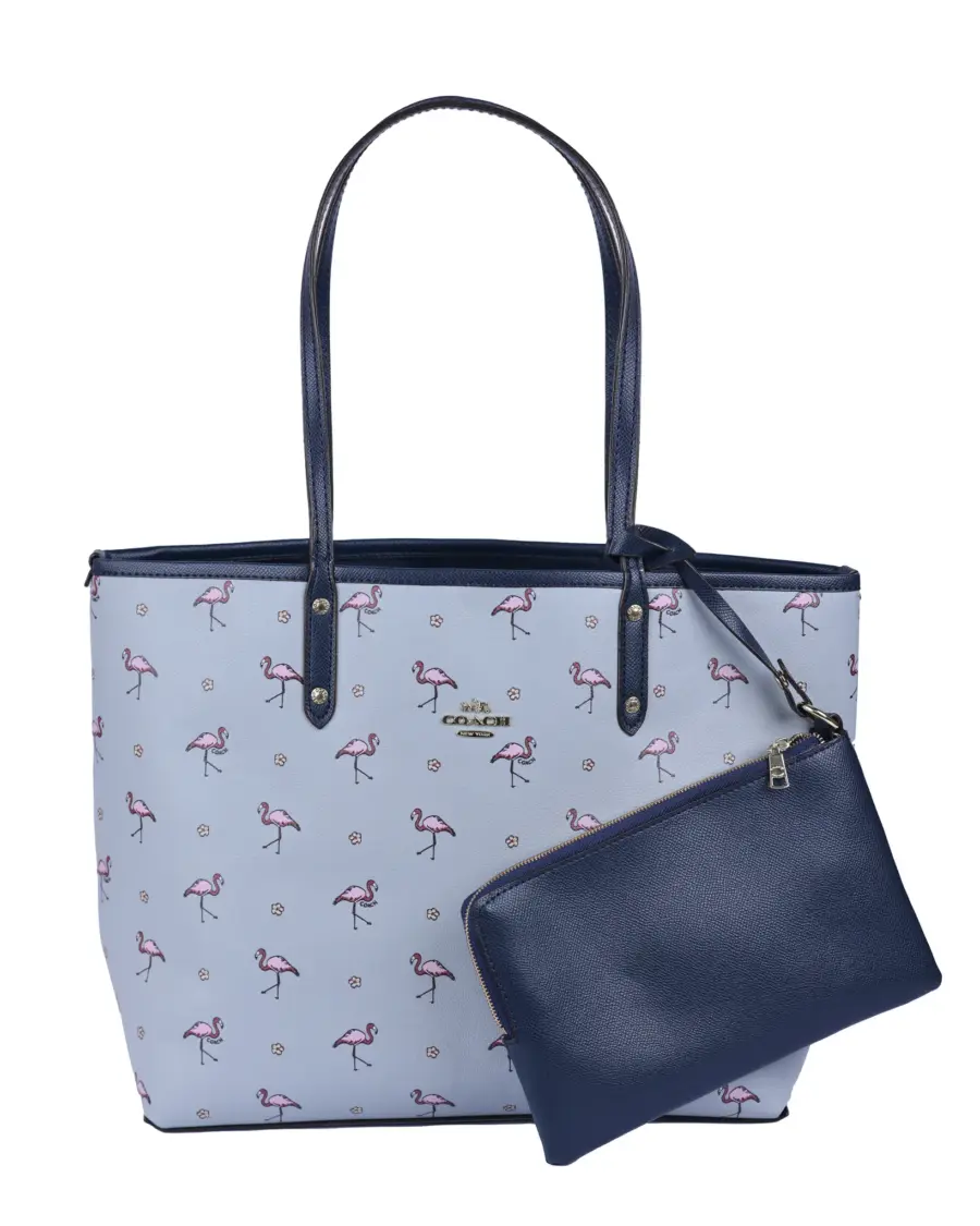 Coach Tote Bag