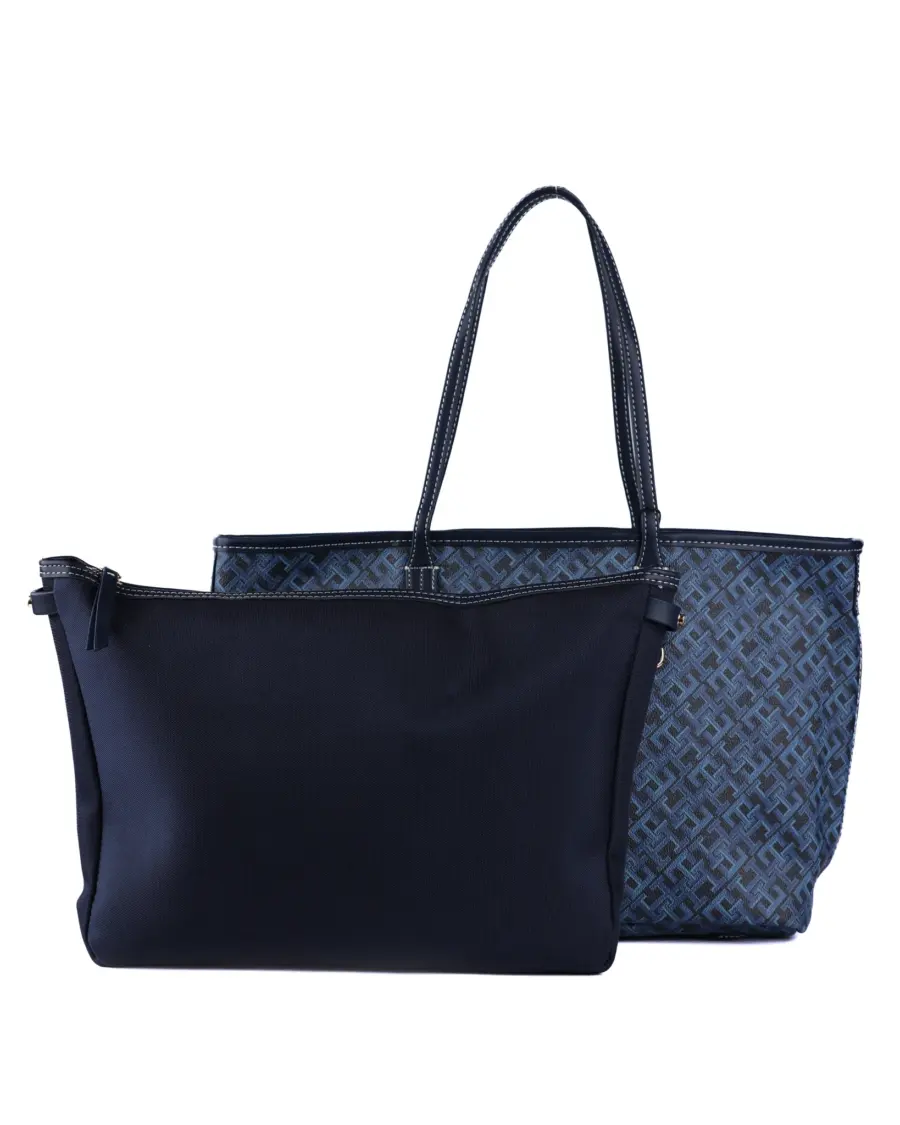 Tommy Hilfigar Tote Bag