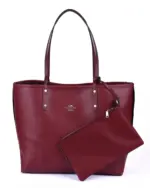 Coach Tote Bag