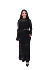 Formal dress