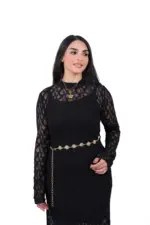Formal dress