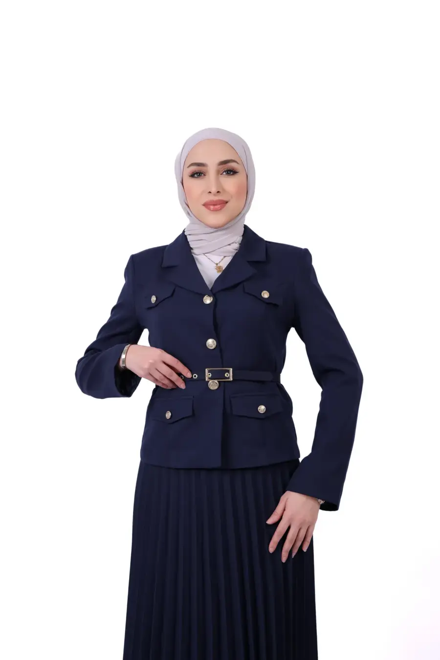 Formal set