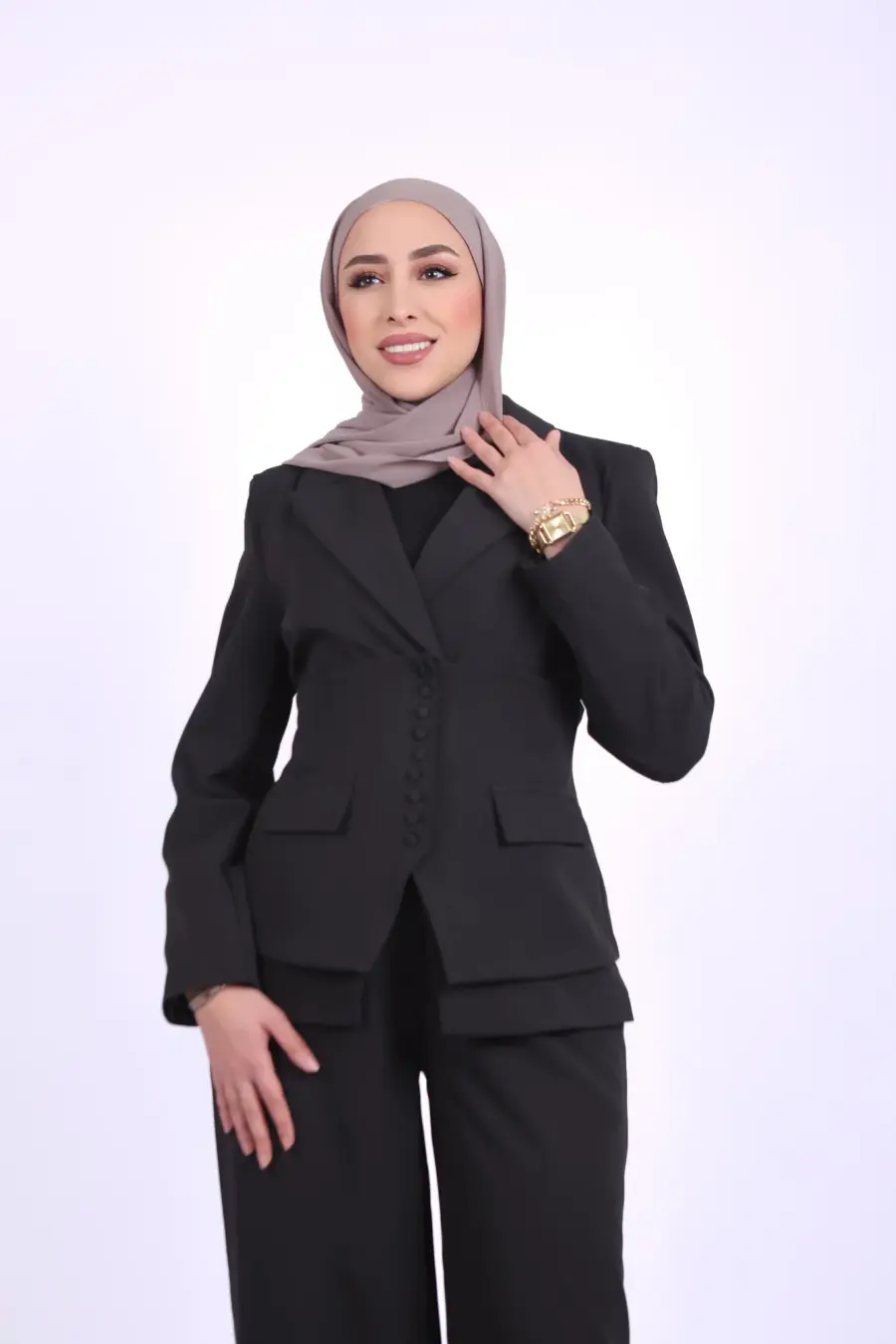 Formal set