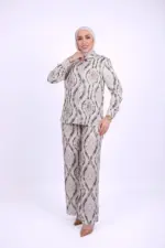 Formal set