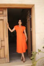 Formal dress