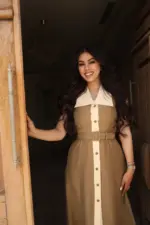 Formal dress