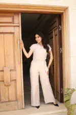 Formal jumpsuit