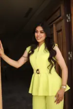 Formal jumpsuit