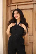 Formal jumpsuit