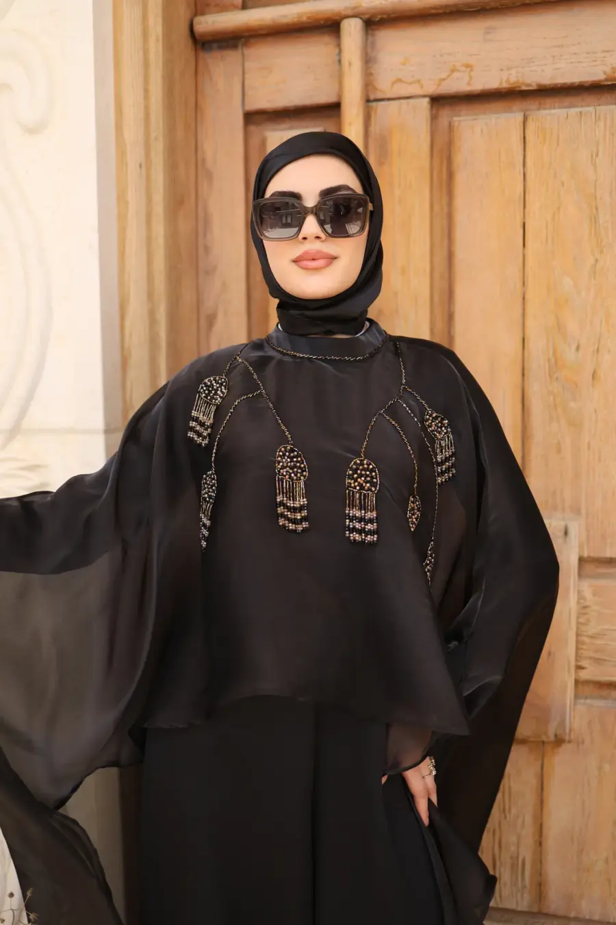 Formal jumpsuit
