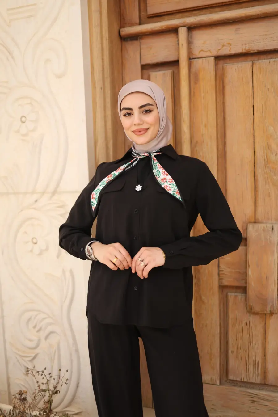 Formal set