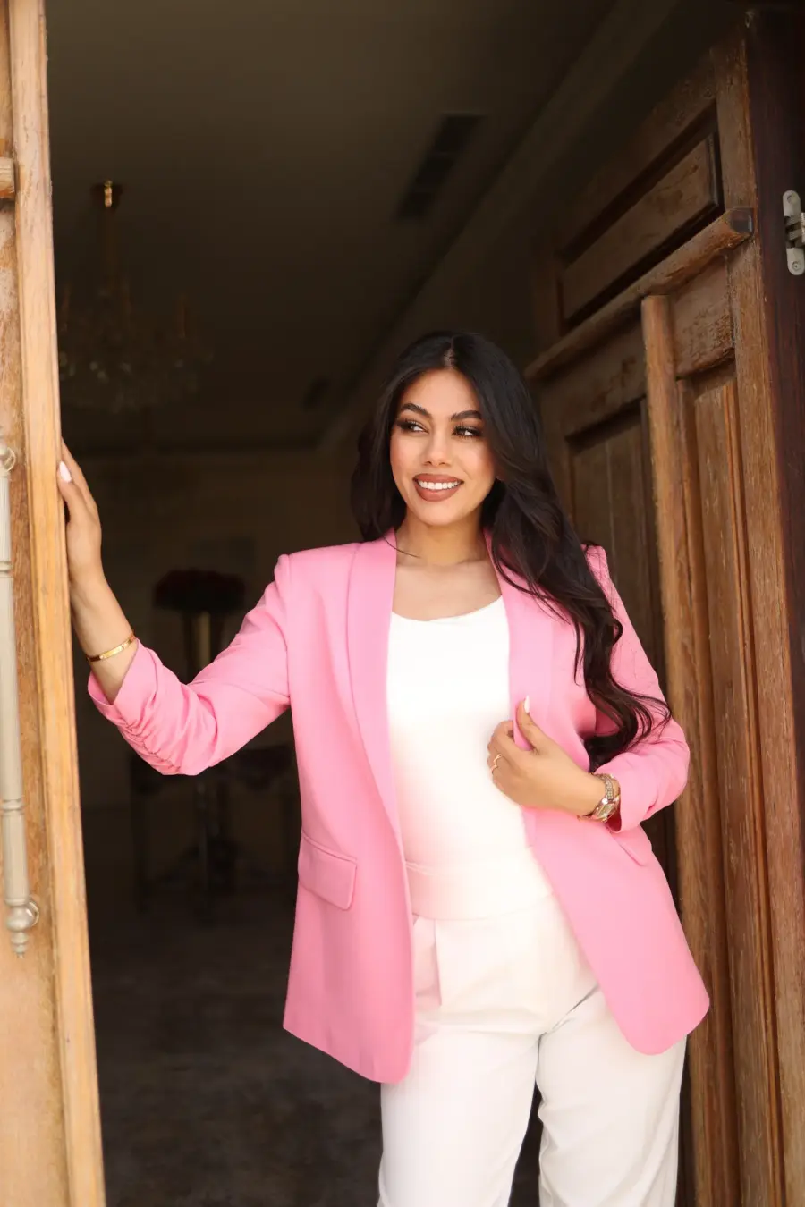 formal jacket