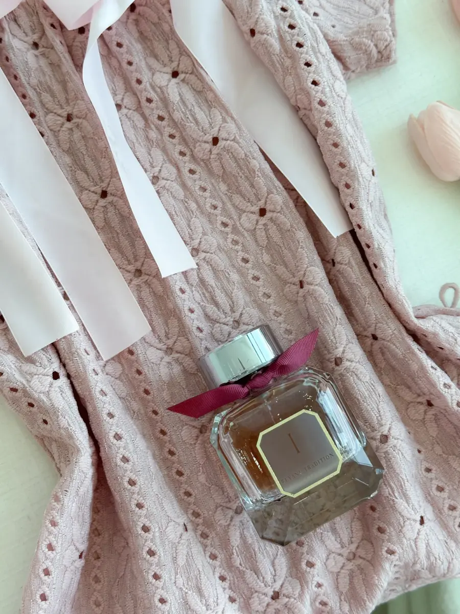 طقم زهر شبر OFF SHOULDER بنطلون و توب نص كم