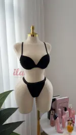 داخلي قطني اسود