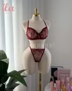 داخلي برغندي بدون بوش