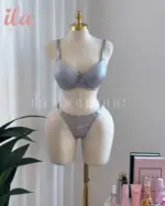 داخلي LOVE SECRET سكني قماش قطعتين