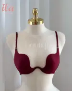 BRA برغندي ترندي