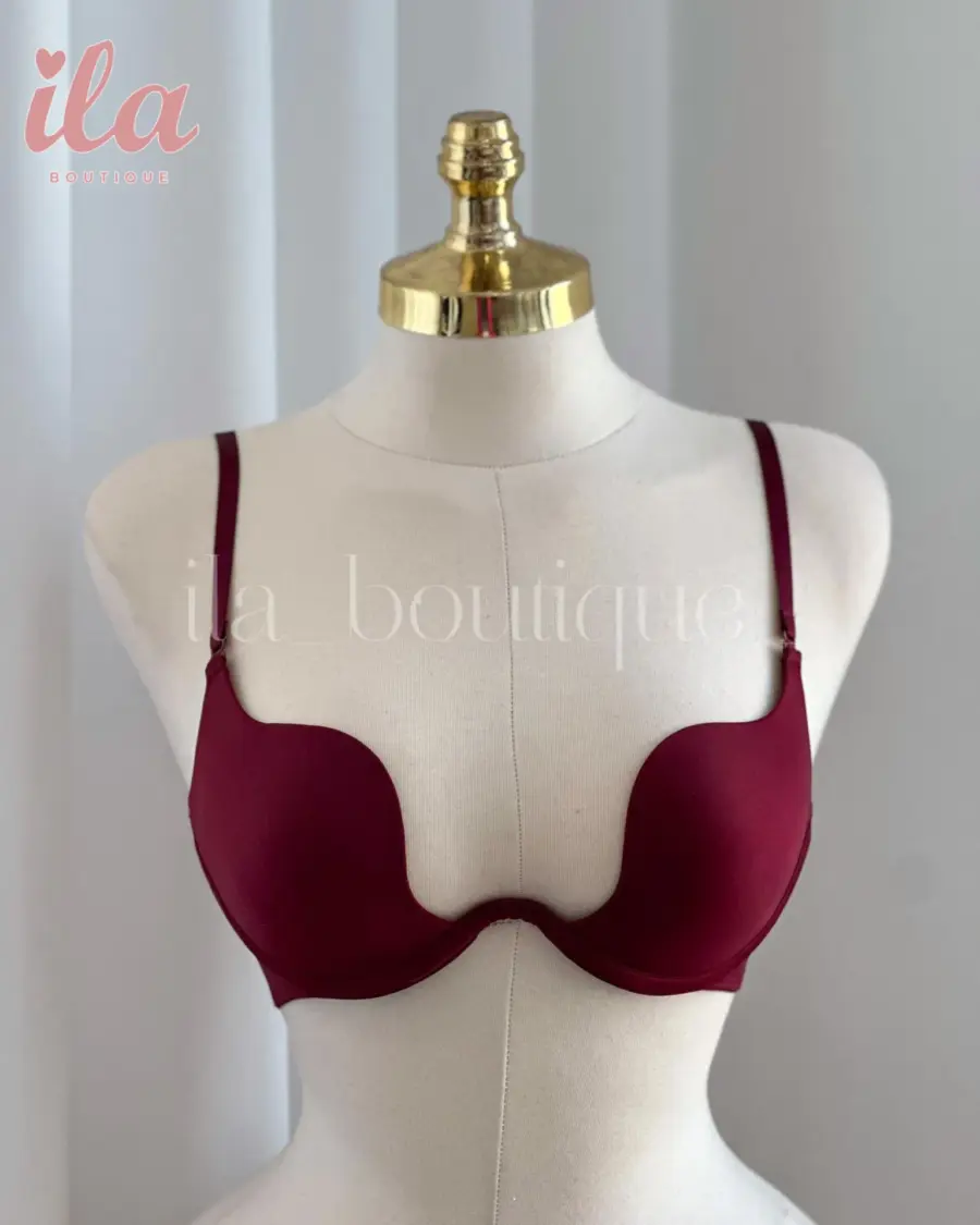 BRA برغندي ترندي