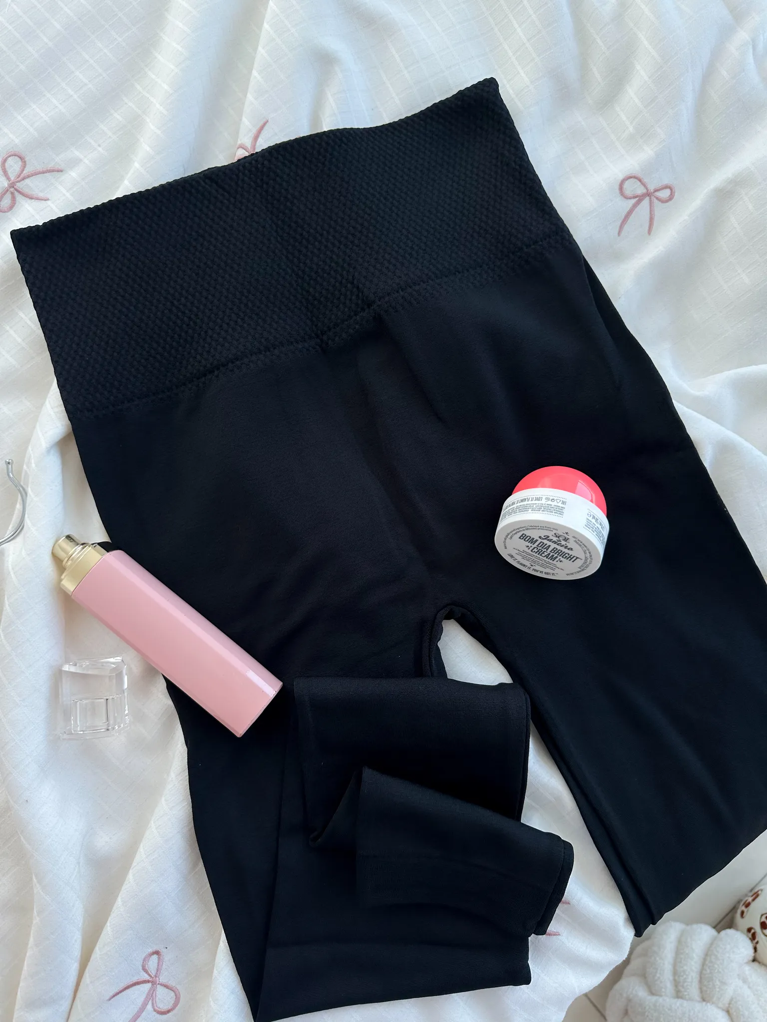 تايت مبطن ONE SIZE