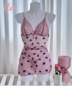بيبي دول نود قلوب اسود