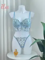داخلي كورسيه ازرق بوش
