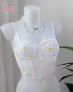 كورسيه عباد شمس