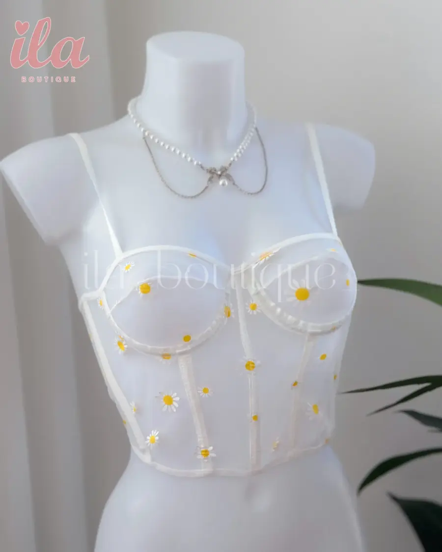 كورسيه عباد شمس