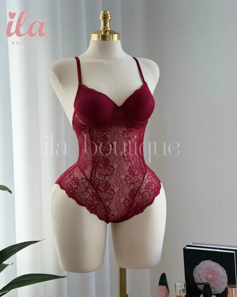 بودي سوت خمري بوش