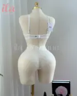 بودي سوت ابيض بوش