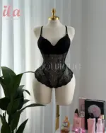 بودي سوت اسود بوش