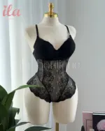 بودي سوت اسود بوش